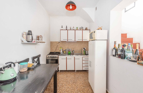 Imagen 9 de 30 de Ph 4 Ambientes Con Terraza Sin Expensas