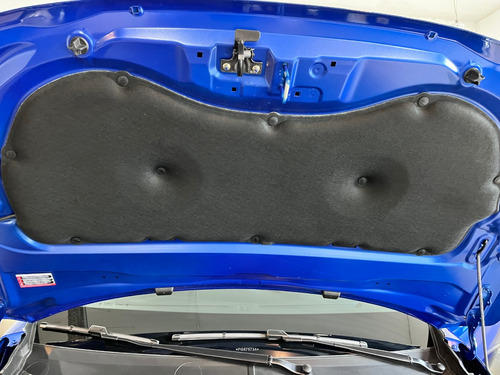 Imagen 25 de 25 de Peugeot 208 Allure Pack 1,6 Tiptronic 0km - Mk