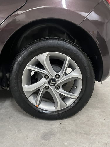 Citroën C3 1.6 Vti 115 Feel