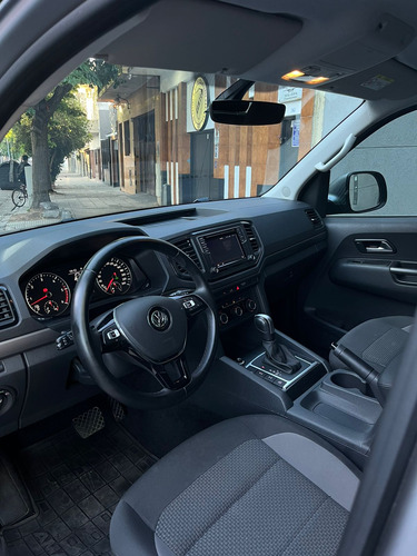 Volkswagen Amarok 3.0 V6 Cd Comfortline