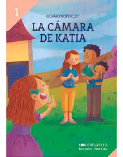La Câmara De Katia, De Richard Northcott. Editorial Ftd (paradidaticos), Capa Mole Em Português
