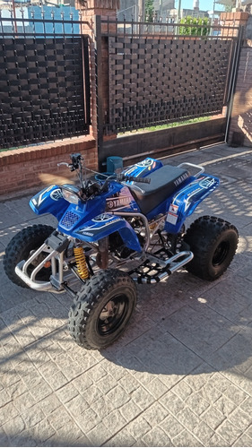 Yamaha Blaster 200 Titular Patentado Muy Bueno