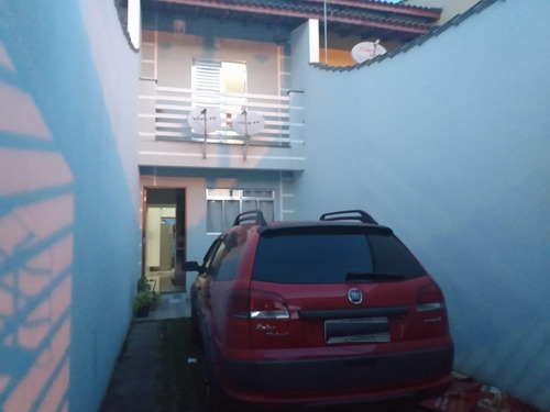 Imagem 4 de 12 de Casa / Sobrado Para Venda Em Itaquaquecetuba, Jardim Paineira, 2 Dormitórios, 2 Banheiros, 1 Vaga - 190420_1-1705908