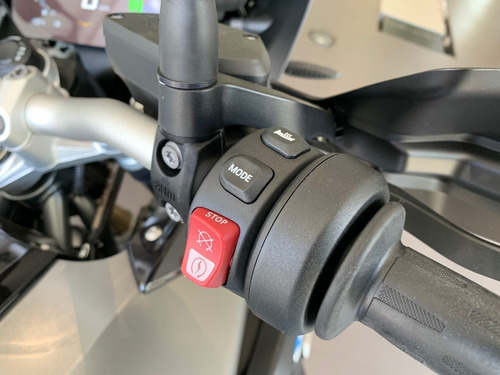 Bmw R 1200 Gs Premium Plus 2019