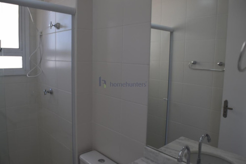 Apartamento Com 3 Dormitórios À Venda, 60 M² Por R$ 430.000,00 - Vila Satúrnia - Campinas/sp - Ap6266