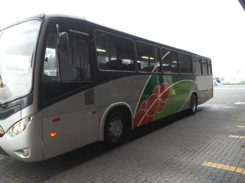 Ônibus Marcopolo Ideale 770 Ú Dono De Fretamentos Impecável