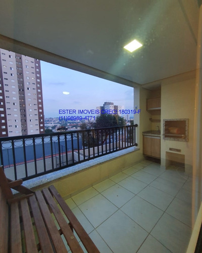 Imagem 21 de 30 de Apartamento - Ap00999 - 69211196
