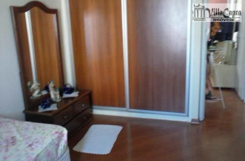 Imagem 4 de 9 de Apartamento Para Venda Em São José Dos Campos, Jardim São Dimas, 3 Dormitórios, 1 Suíte, 2 Banheiros, 1 Vaga - 843v_1-764516