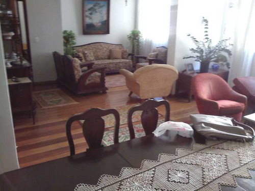 Imagem 3 de 15 de Apartamento-à Venda-copacabana-rio De Janeiro - Cpap20088