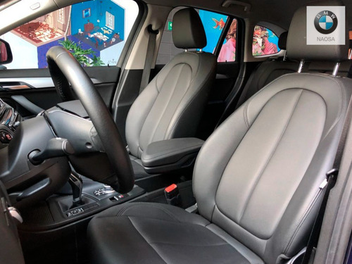 Imagen 14 de 15 de Bmw X1 18 Sdrive Excecutive 2020