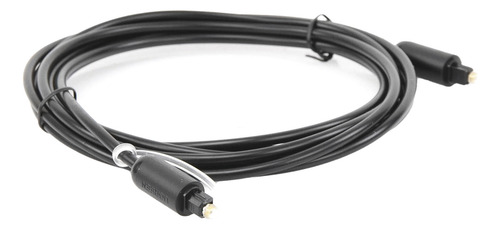 Cable Óptico Toslink 3 M De Alta Calidad Para Audio Digital