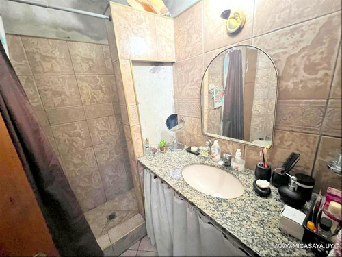 Venta O Permuta Casa En 8 De Octubre, 3 Dormitorios