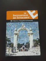 Comprar Libro Historia Y Geografía De Venezuela