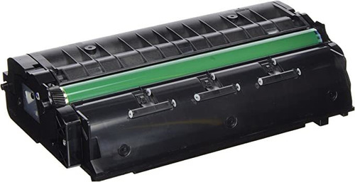 Ricoh Aficio Bajo Yield Aio Toner Cartridge Para Sp La