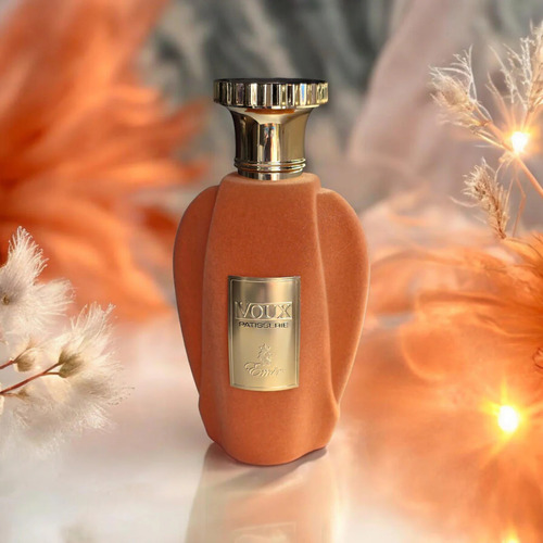Perfume Paris Corner Voux Patisserie By Emir 100ml