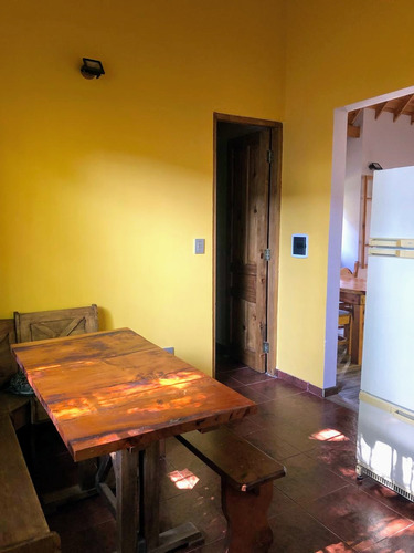Venta Casa Estrenar Costa Chica Ideal Permanente O Vacacione