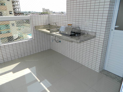 Imagem 16 de 30 de Apartamento, 2 Dorms Com 94.6 M² - Vila Tupi - Praia Grande - Ref.: Gim6022766 - Gim6022766