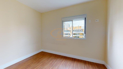 Apartamento Com 2 Dormitório(s) Localizado(a) No Bairro Vila Andrade Em São Paulo / São Paulo - 17346:924744