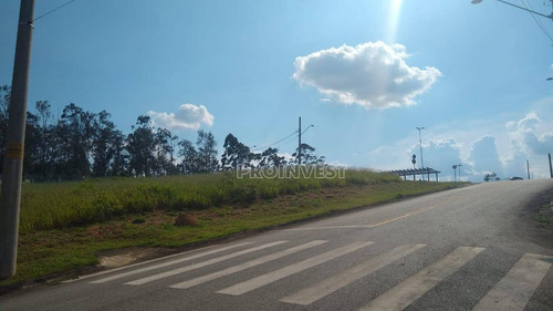 Terreno À Venda, 783 M² Por R$ 382.000,00 - Granja Viana - Jandira/sp - Te9327