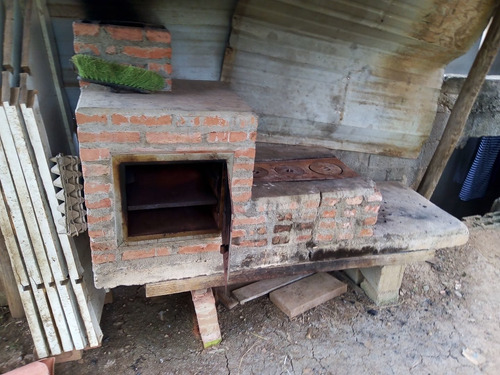 Chácara 700mt2