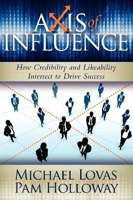 Libro Axis Of Influence - Michael Lovas