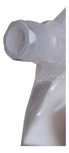 Bloqueador Solar Biodegradable Spf 50 Bolsa 1 Litro Rellenab