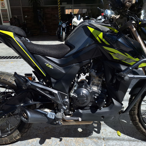 Motofeel Gdl - Zontes U- 155 @motofeelgdl