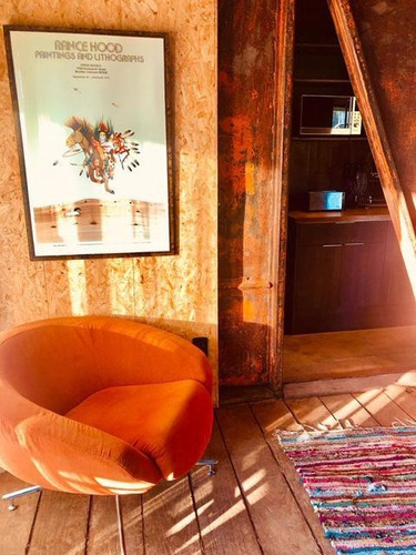 Casa - Balneario Buenos Aires