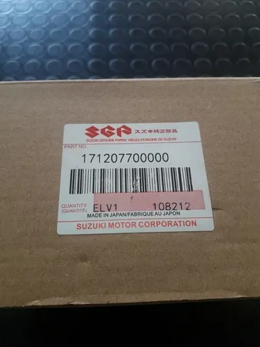 Fan Clutch Gran Vitara (suzuki)
