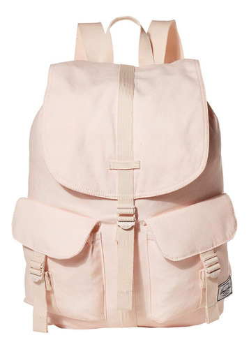 Mochila Herschel Dawson Rosewater Pastel