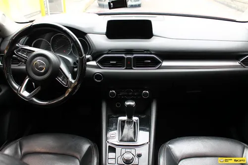 Mazda CX-5 2.5 Touring