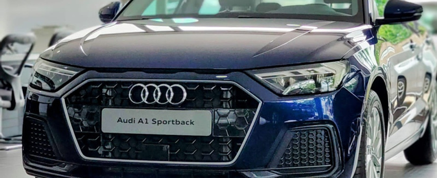 Nuevo Audi A1 Sportback 2023 2024 2022 0km A3 A4 Q2 Q3 Q5 A5