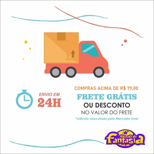 Imagem 9 de 9 de Kit Acessórios Anna Frozen C/ Varinha, Trança, Coroa E Luvas