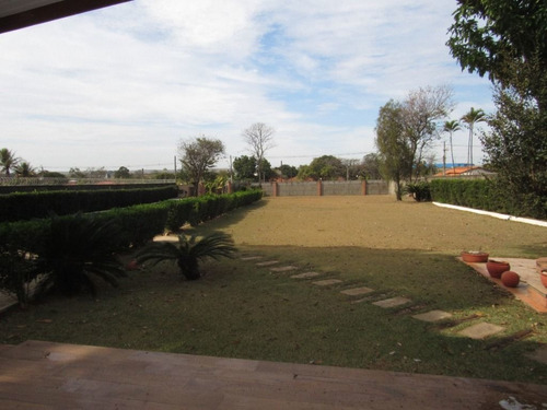 Imagem 12 de 30 de Chácara Em Campestre, Piracicaba/sp De 205m² 1 Quartos Para Locação R$ 3.500,00/mes - Ch1195071