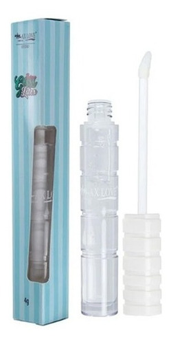 Imagem 1 de 1 de Gloss Latex Max Love