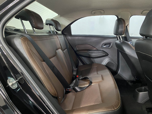 Imagem 23 de 25 de Chevrolet Cobalt
