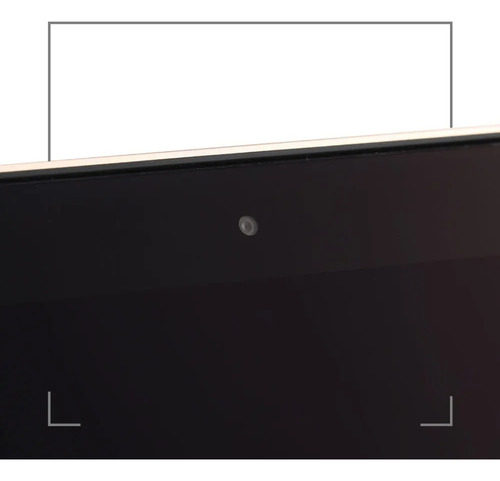 Tela Lcd Compatível Com Macbook Retina A1534 2015-2017 Prata