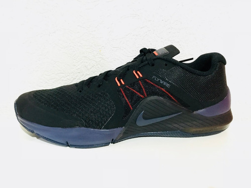 Tenis Nike Zoom Train Complete 2 Alto Rendimiento Air Capsul | Mercado Libre