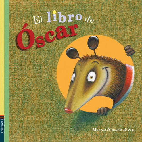 El Libro De Óscar 810-t