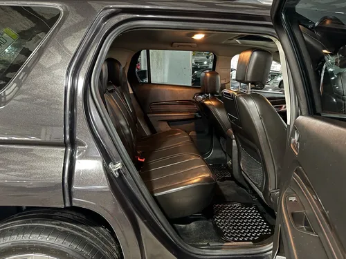 GMC Terrain 3.6 Denali V6 At
