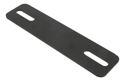 Kit De Pasadores De Montaje Soporte De Placa De Tracción