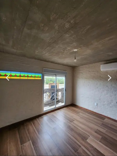 Casa A Estrenar En Parque De Solymar Sur, Precioso Entorno!
