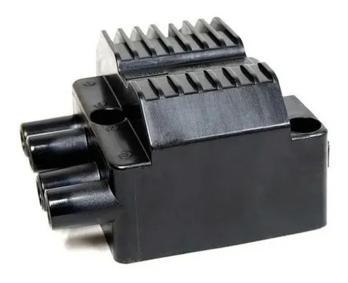 comprar Bobina Encendido Corsa Tapa Rallada 