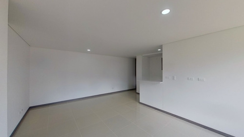 Imagen 3 de 18 de Apartamento En Venta En Itagüi Ditaires