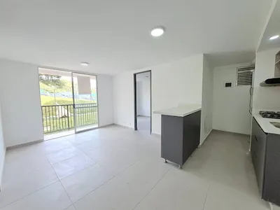 Apartamento en arriendo