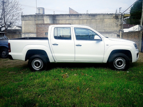 Imagen 4 de 9 de Amarok