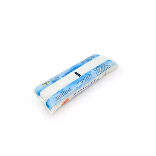 Kit 50 Base Glicerina Branca E Transparente Para Sabonete Rp