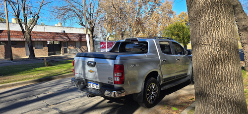 Chevrolet S10 High country automatica 4x4