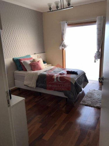 Imagem 13 de 23 de Casa Com 3 Suítes À Venda, 647 M² Por R$ 1.400.000 - Paysage Vert - Vargem Grande Paulista/sp - Ca1440