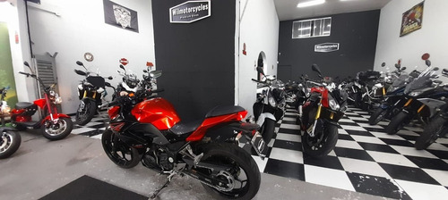 Imagem 5 de 9 de Kawasaki Z300